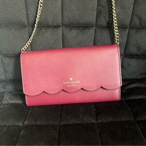 Kate Spade NewYork Chain crossbody bag